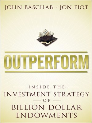 cover image of Outperform